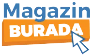 Magazin Burada
