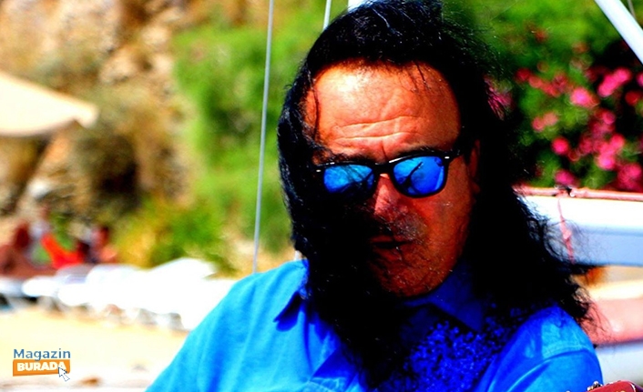 Acı Haberi Onur Akay Duyurdu! Ünlü Besteci Salih Ata Hayatını Kaybetti!