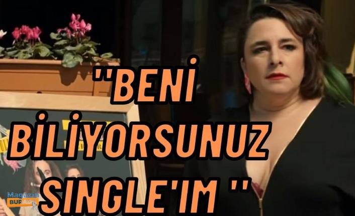 “Aldatılmak sorun değil” diyen Oyuncu Esra Dermancıoğlu aşk mı yaşıyor?