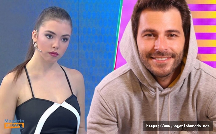 Aygün Aydın Hakan Sabancı’dan Kazandığı Parayı Açıkladı! Pes Dedirtti