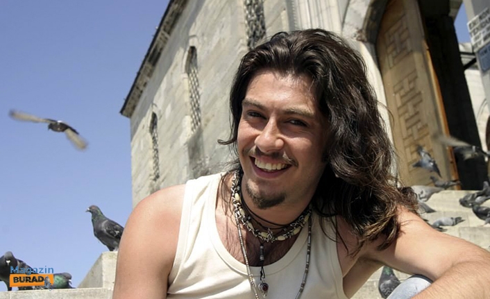 Barış Akarsu’nun Hayatı Film Oluyor! İşte Filmle İlgili Detaylar..