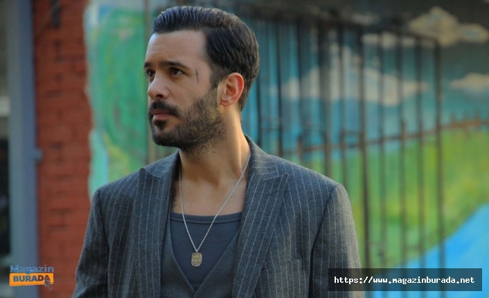Barış Arduç’tan Veda Mesajı! Çukur’da Arık Böke Erdenet Öldü Mü?
