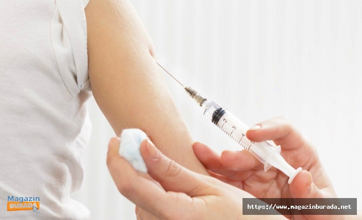 Çin Koronavirüs Üzerinde Mucize Yaratan Yeni Aşıyı Piyasaya Sürdü