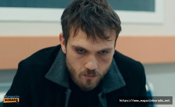 Çukur’da Yamaç’a Büyük Şok! O İsim Diziye Veda Mı Edecek?