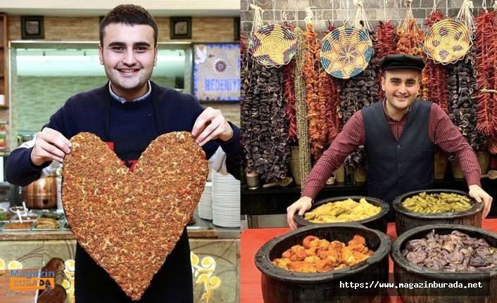 CZN Burak’ın Büyük Reklamla Açtığı Dubai Şubesi Kapatıldı