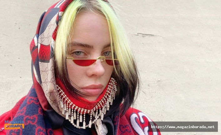 Dergi İçin Verdiği Cesur Pozlarla Rekor Kırdı! Herkes Şaşırdı…