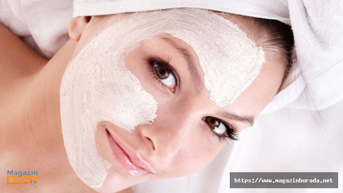 Dışarı Çıkmanıza Gerek Yok! Evde Tıkalı Gözenekleri Açmak Mümkün