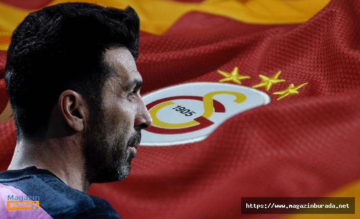 Dünyaca Ünlü Futbolcu Galatasaray’a Transfer Oluyor İddiası