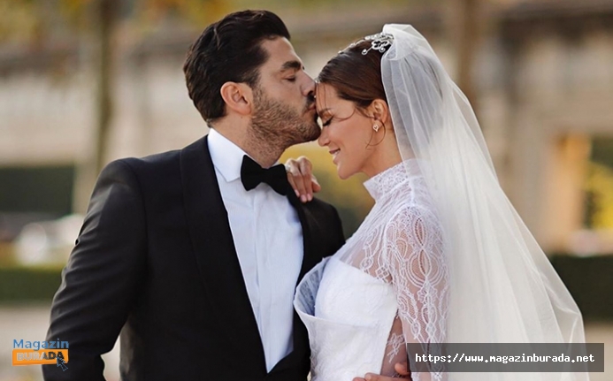 Ebru Şallı Hastalığını İlk Kez Açıkladı: Aldığım İlaçlarla Kafam…