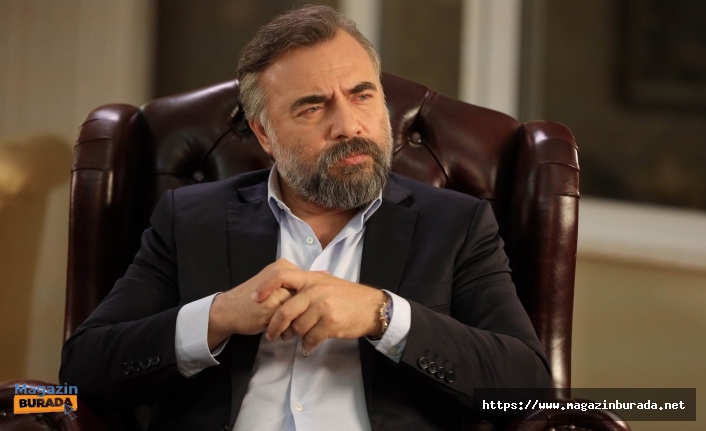 EDHO’da Şok Final! Ünlü Oyuncu Diziye Veda Mı Etti?