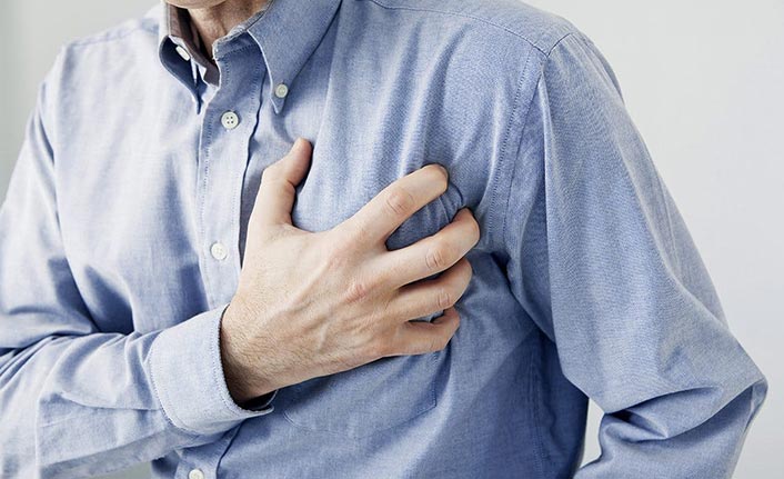 ‘Egzersiz Stres Ekokardiyografi’ uygulaması kalp krizinin önüne geçiyor