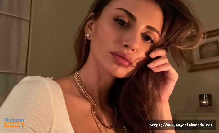 Emina Jahovic’ten ‘Yoruldum’ Çıkışı! ‘Mustafa’nın Önüne Geçmek İstemedim’