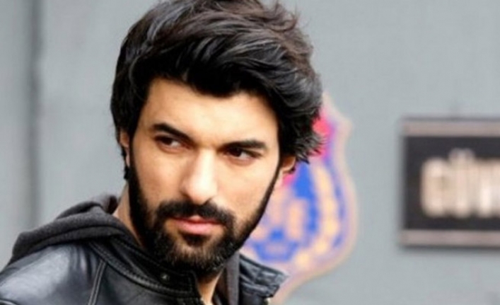Engin Akyürek’in sır gibi sakladığı sevgilisi: Nevbahar Doyuran!