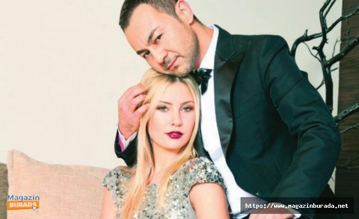 Eski Yenge Yeni Aşka Yelken Açtı! Bikinili Karesi Gündem Oldu…