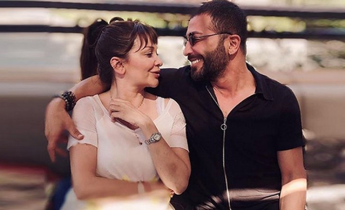 Evrim Akın’dan Aşkım Kapışmak ile ilgili büyük U dönüşü