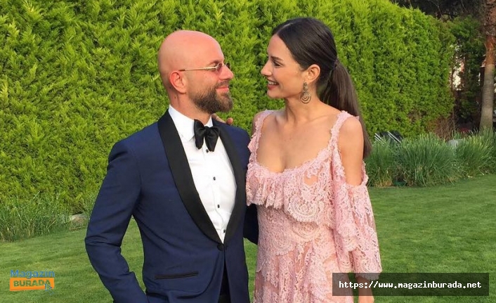 Ezgi Öcel Beğenisi Krize Neden Olmuştu! Yasemin Özilhan Eşini Affetti