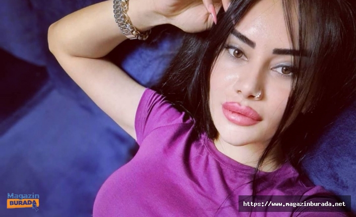 Fenomen Gelin Adayı Naz Mila’dan Şaşırtan İtiraf! Cevabı Olay Oldu…