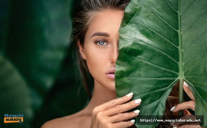 Güzel Bir Cilt İçin Doğal Yollardan Kollajen Üretimi Nasıl Arttırılır?