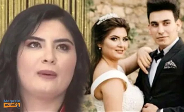 Hanife Gürdal Boşanma Nedenini İlk Kez Açıkladı! Gözyaşlarına Boğuldu..