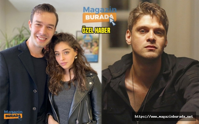 İdris Nebi Taşkan Kanal D’nin Merakla Beklenen Dizisine Katıldı