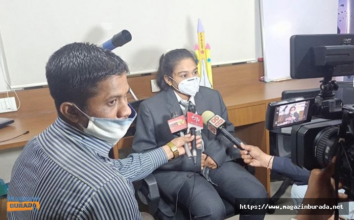 İki Kız Çocuğunun Yaptığı Keşif Görenleri Hayran Bıraktı!