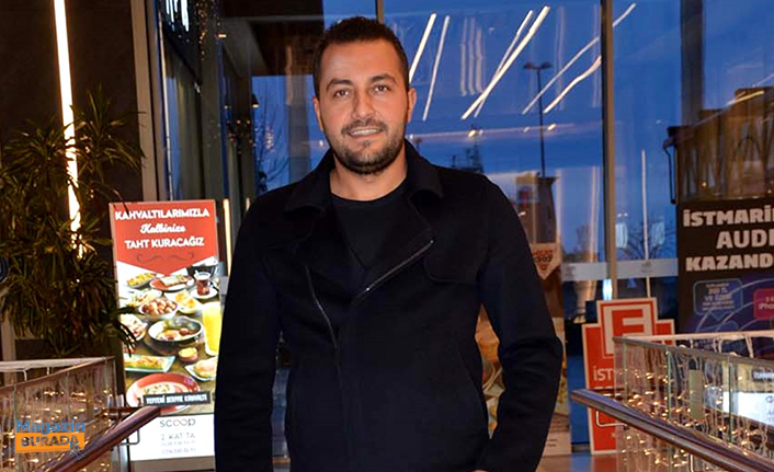 İş İnsanı Gökhan Göz İhtiyaç Sahiplerine Yaptığı Yardımla Gönülleri Fethetti