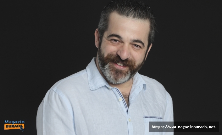Kayra Şenocak Son Görüntüsüyle Şaşırttı! Bir Yılda Kırk Kilo…