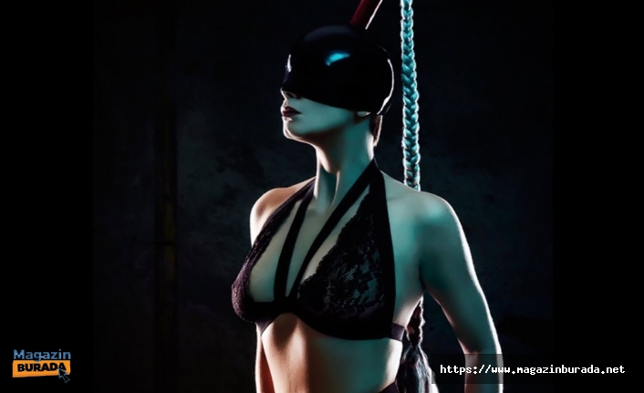 Koronavirüs aşısı olan ünlü manken kan pıhtılaşmasından hayatını kaybetti