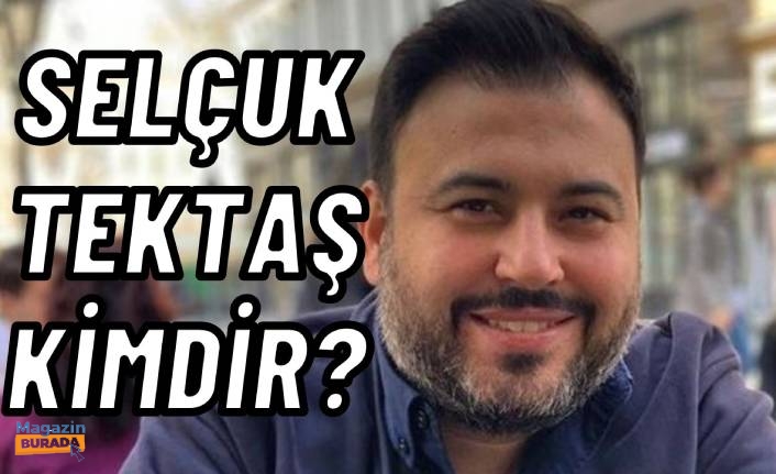 Koronavirüsten hayatını kaybeden Alişan’ın kardeşi Selçuk Tektaş kimdir?