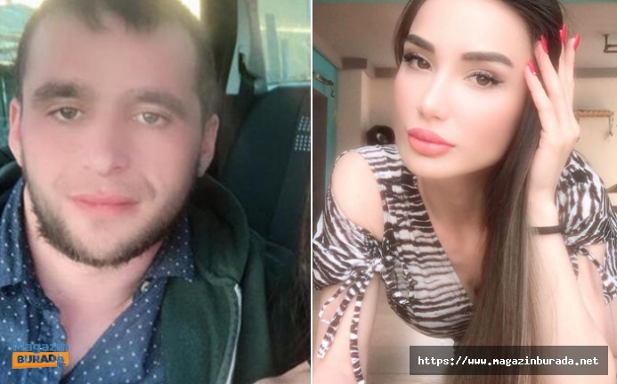 Mahkeme Yağmur Sarnıç ve Sevgilisi Erdi Sungur’a Acımadı Hapse Gönderdi!