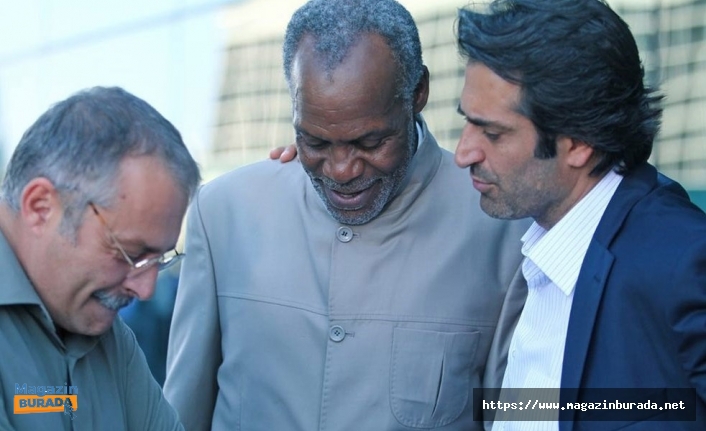 Mahsun Kırmızıgül’den Koronavirüsle Mücadele Önerisi: Bulunca Hemen Alın