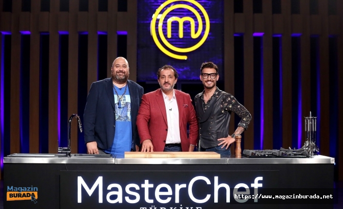 MasterChef’ten Çölyak Hastalarına Sürpriz!