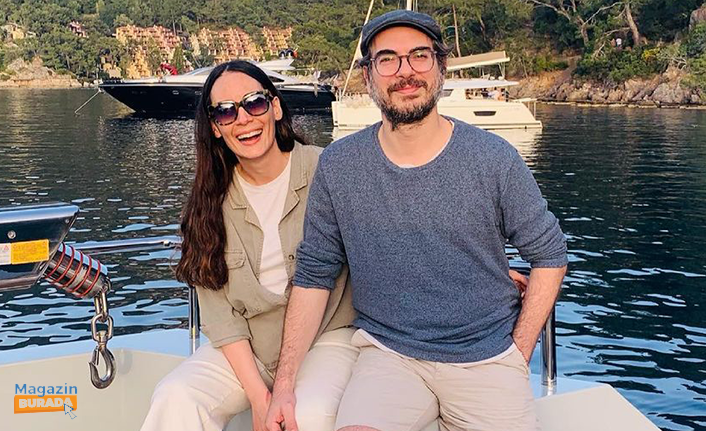 Melisa Sözen-Harun Tekin Çiftinin Yakalandıkları Hastalık Ortaya Çıktı!