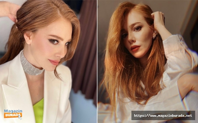 ‘Onu da Bize Kilitleyeceler’ Diyen Elçin Sangu Seksi Dansıyla Büyüledi