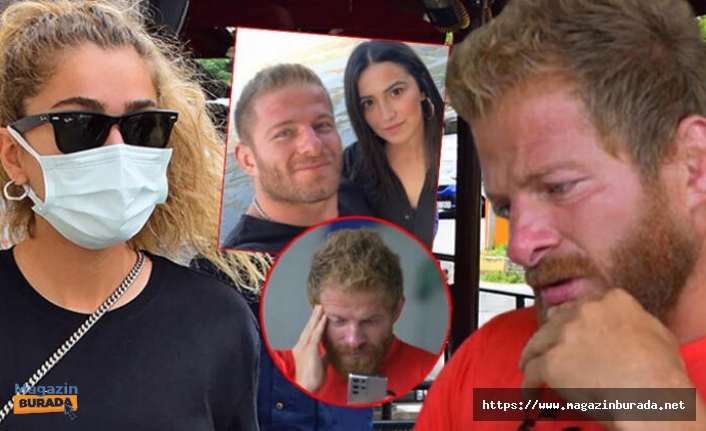 Öykü Çelik İsmail Balaban Sessizliğini Bozdu! ‘Beklediğim Bir Şeydi…’