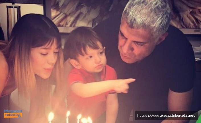 Özcan Deniz’den Yeni Hamle! Eski Eşi Feyza Aktan’a Dava Açtı…