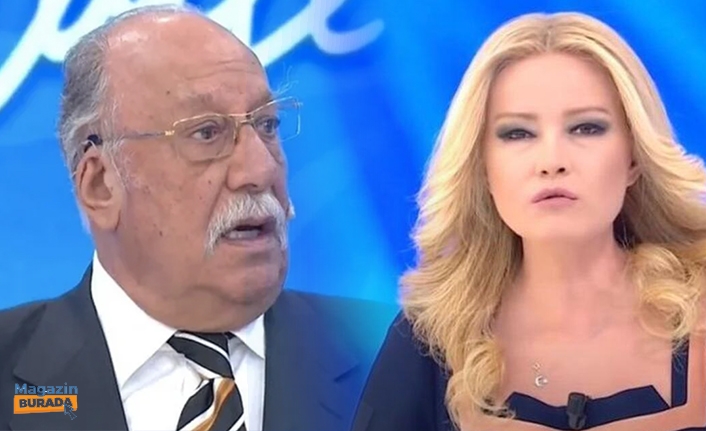 Rahmi Özkan Müge Anlı’nın Programından Ayrıldı mı?