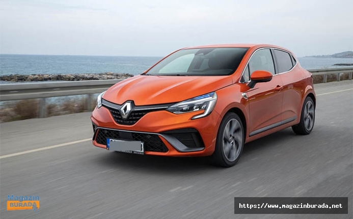 Renault Marka Otomobil Alacaklar Dikkat! Şirket Model Sayılarını Düşürdü