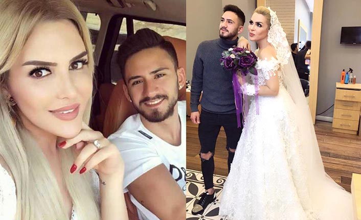 Selin Ciğerci’den ayrıldığı sevgilisi Gökhan Çıra’ya gönderme