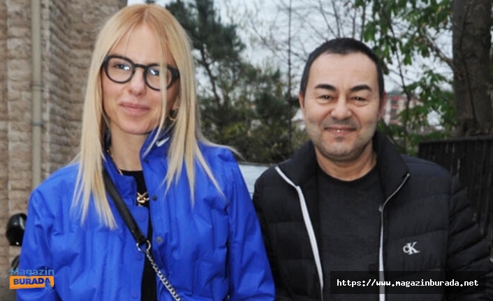 Serdar Ortaç Kripto Paraya Yatırım Yaptı Mı? Seçil Gür Açıkladı…