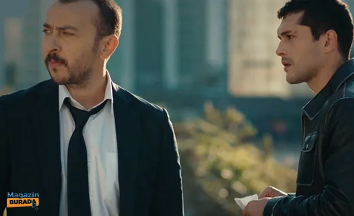 Son Yaz Sosyal Medyayı Salladı! Savcı Selim’den Şok Karar!