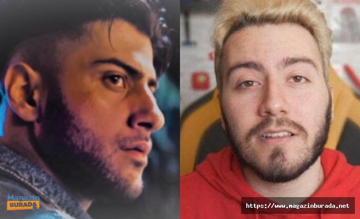 Sosyal Medya Fenomenleri Enes Batur ile Reynmen Arasında Hayran Krizi Çıktı!