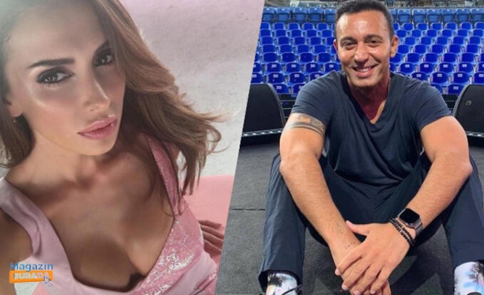 Sular Durulmuyor.. Mustafa Sandal’dan Flaş Nafaka Hamlesi!