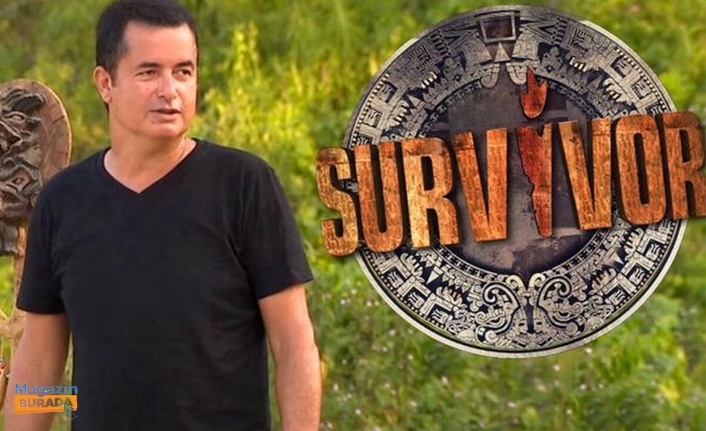Survivor 2021’den İlk Fragman Geldi! Yarışma Sakatlıklarla Başlıyor..