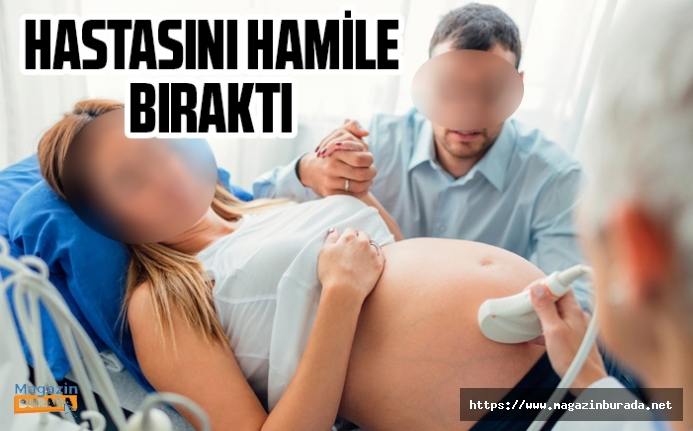 Tüp bebek isteyen kadın yıllar sonra inanılmaz gerçeği öğrendi