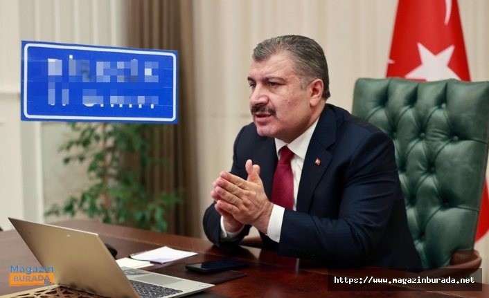 Türkiye’de En Fazla Koronavirüs Artışı Yaşanan İl Açıklandı