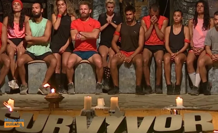Ünlü İsim Survivor’a Veda Etti! ‘Karakterimden Ödün Vereceğime..’