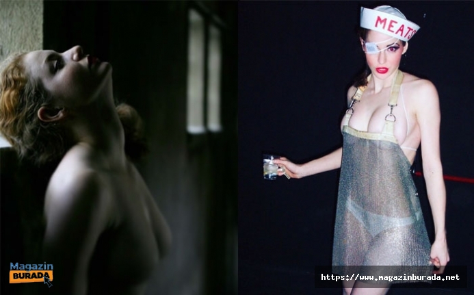 Ünlü Oyuncu Akla Ziyan Sapık İlişki ve Tecavüz İtirafları Sonrası Delirdi