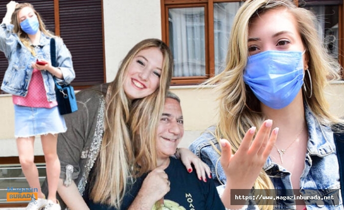 Yasmin Erbil’den ‘Çok Korkuyorum’ İtirafı! ‘Çöp Oldu…’