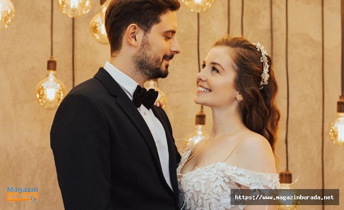Yeni Evli Çift Gizem Güven ve Caner Turp’un Acı Günü!